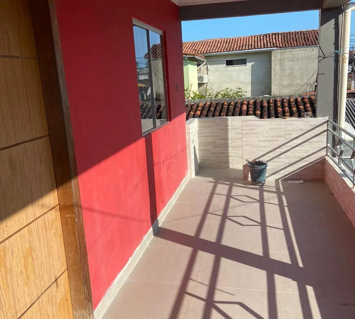 Prázdninový dům Housethebeach Porto Seguro