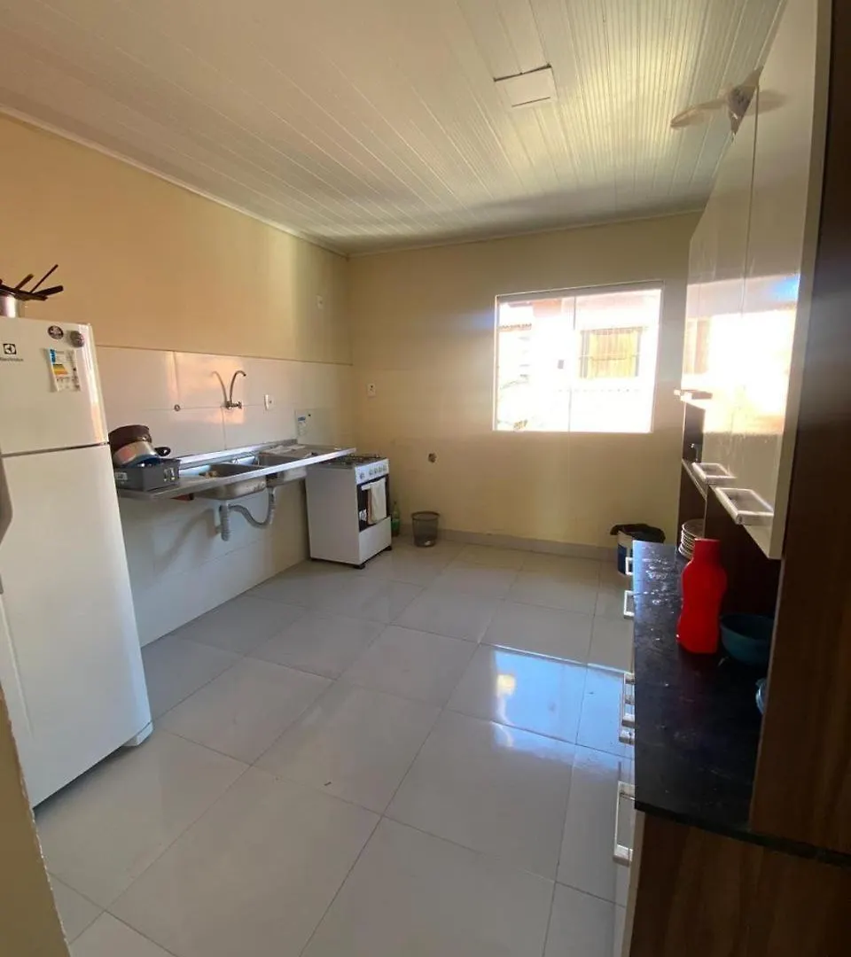 Prázdninový dům Housethebeach Porto Seguro